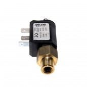 Electrovanne complet