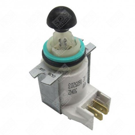 VANNE D'ÉVACUATION D'ORIGINE LAVE-VAISSELLE - 00166874