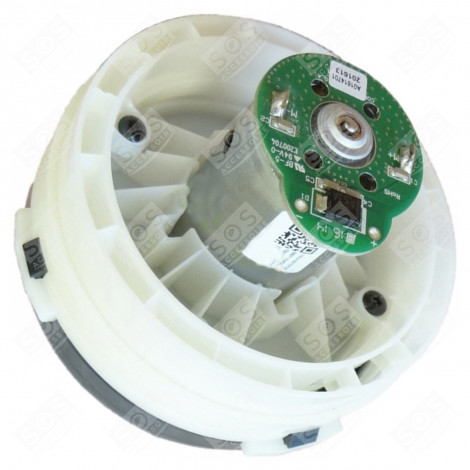 MOTEUR D'ORIGINE ASPIRATEUR - 2198230191