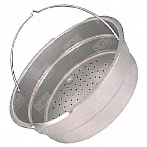 PANIER RIGIDE HAUT ALUMINIUM 8 LITRES COCOTTE-MINUTE® - 790122