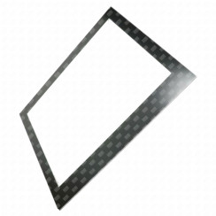 Vitre intérieure (repère 176) 520X426 mm