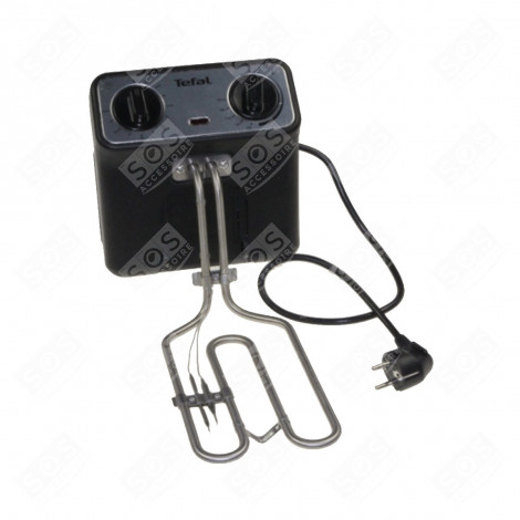 BOITIER + RÉSISTANCE FRITEUSE, AIRFRYER - SS-992335