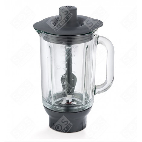 AT358 - BLENDER THERMORESIT COMPLET 1,6L BLENDER - AWAT358001, AW22000002