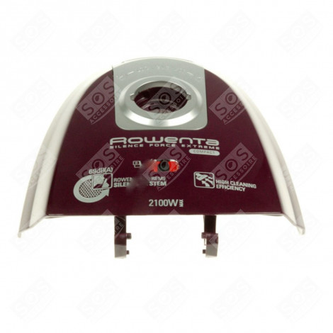 COUVERCLE VIOLET ASPIRATEUR - RS-RT3634