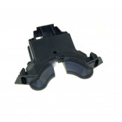 Couvercle diffuseur gris