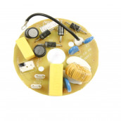 Carte électronique/moteur