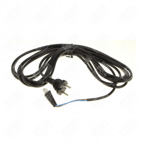 CORDON / CABLE D'ALIMENTATION ASPIRATEUR - RS-RU7507