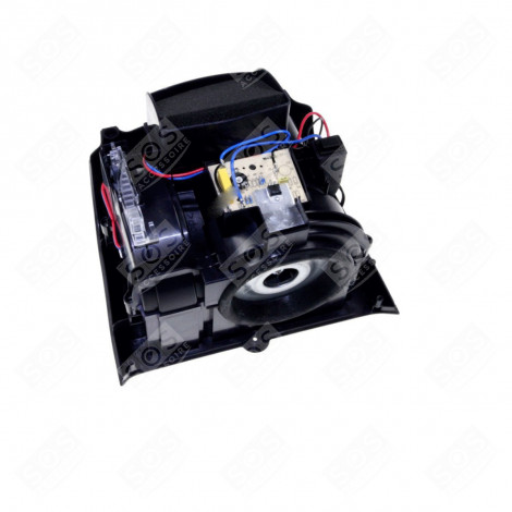 BLOC MOTEUR COMPLET ASPIRATEUR - RS-RT3167