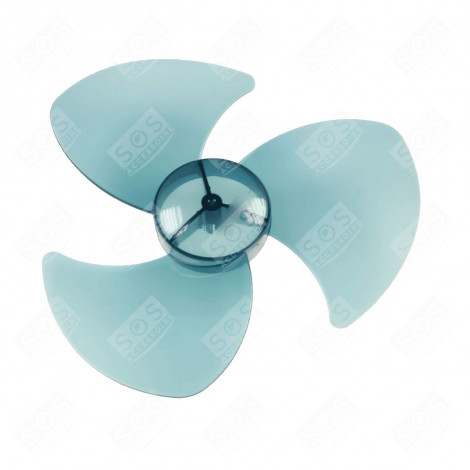 HÉLICE DE VENTILATEUR DIVERS PETIT MÉNAGER - FS-00000429