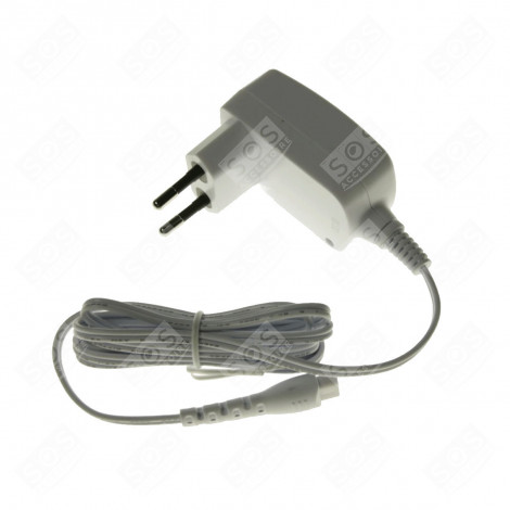 CHARGEUR / ALIMENTATION ÉPILATEUR - CS-00142249
