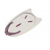 Support de fer à vapeur