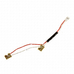 2 lampes + fil DOLCE GUSTO CIRCOLO