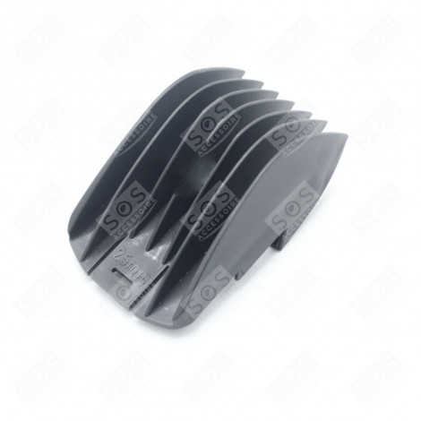 SABOT/PEIGNE 25MM RASOIR, TONDEUSE - CS-00093914