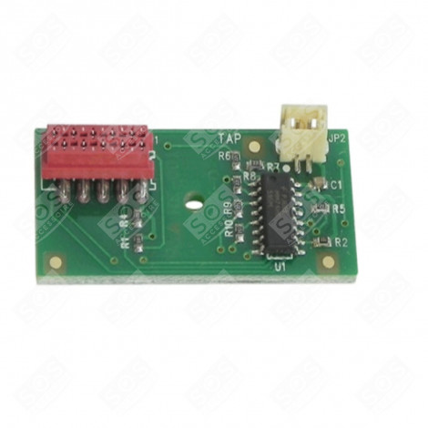 CARTE ÉLECTRONIQUE POMPE, TIREUSE À BIÈRE - MS-620646