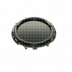 Résistance + plaque + fusible