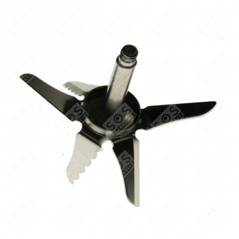 COUTEAU DE BOL BLENDER BLENDER - MS-650021, MS650021