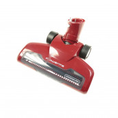 Brosse, Embout rouge