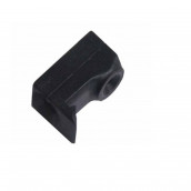 Coupe support de pompe