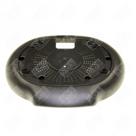 SOCLE FOND NOIR CUISEUR VAPEUR - SS-992306