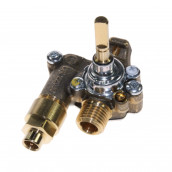 Robinet de gaz d'origine