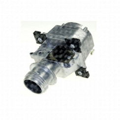 Chaudière complète