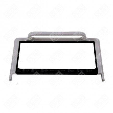 PORTE COMPLÈTE FOUR, CUISINIÈRE - SS-188248