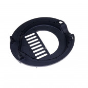 Capot inferieur gris