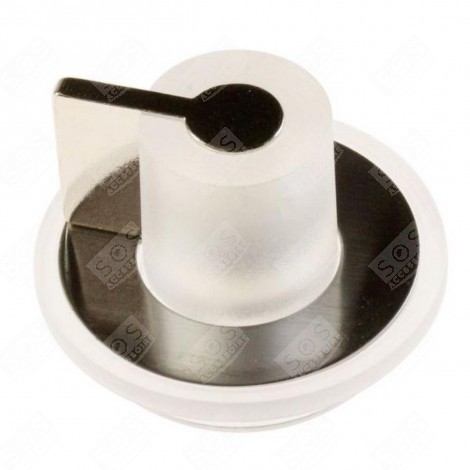 BOUTON DE COMMANDE D'ORIGINE FOUR, CUISINIÈRE - 694975513