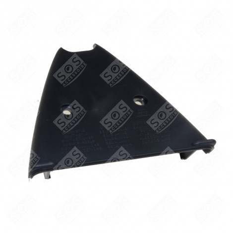 ARRIÈRE DE POIGNÉE NOIR CENTRALE VAPEUR, FER À REPASSER - RS-DG0177