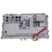 Carte électronique, module de contrôle