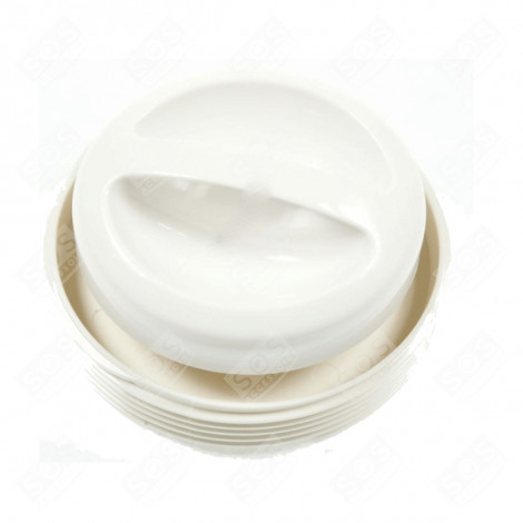 BOUTON DE RÉGLAGE TRANCHEUSE - SS-793354