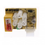 Carte de visualisation d'origine