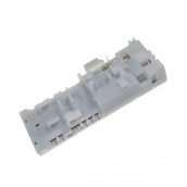 Carte électronique, module de puissance