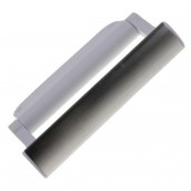 Poignée de porte à dépression