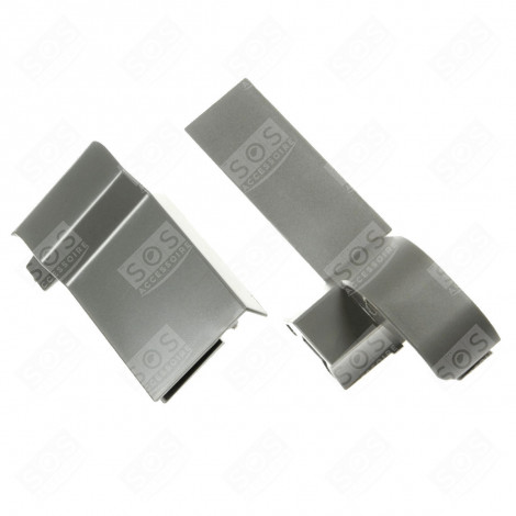 KIT MONTAGE PORTE GAUCHE D'ORI FRIGO, RÉFRIGÉRATEUR, CONGÉLATEUR - DA91-04472A