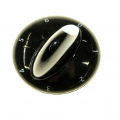 Manette de commande