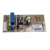 Module de commande
