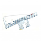 Résistance de dégivrage