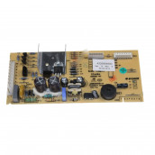 Module de contrôle
