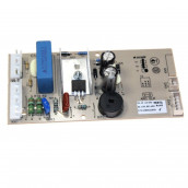 Module de contrôle