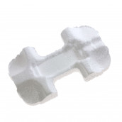 Isolation sonde bac à glaçons