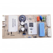 Module de contrôle