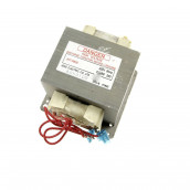 Transformateur haute tension