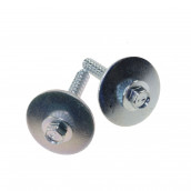 Jeu de vis d'origine