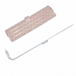 Cache de couverture de charnière gauche d'origine