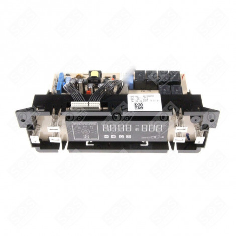 MODULE ÉLÉCTRONIQUE FOUR, CUISINIÈRE - 267000050