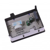 Carte électronique, programmateur