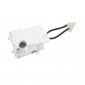 Bac à lessive, bac à détergent