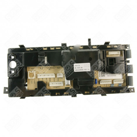CARTE ÉLECTRONIQUE, MODULE DE PUISSANCE MACHINE À LAVER, LAVE-LINGE - 2824446630
