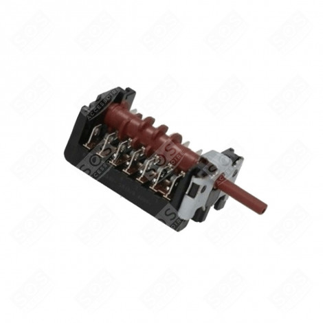 COMMUTATEUR FOUR, CUISINIÈRE - 91204784